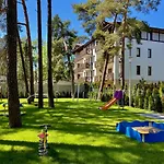 Park Daire Mielno (Koszalin)