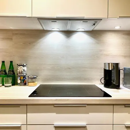 Park Apartment