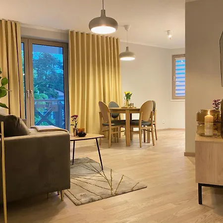Apartment Park
