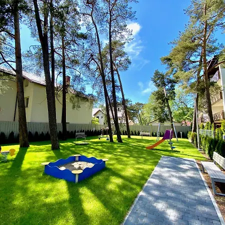 Apartment Park