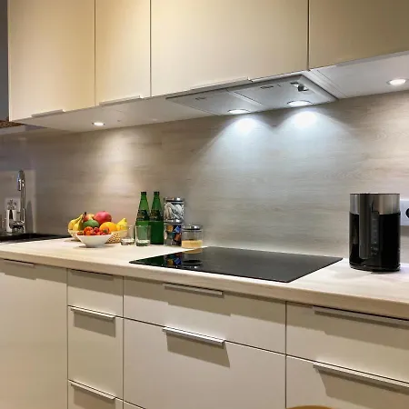 Apartamento Park Mielno (Koszalin)