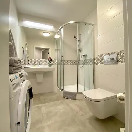 Park * Mielno (Koszalin)