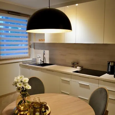 Park Apartment