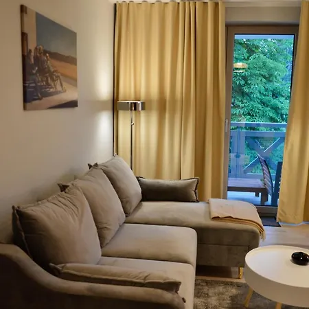 Apartment Park *