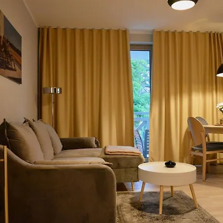 Park Apartment