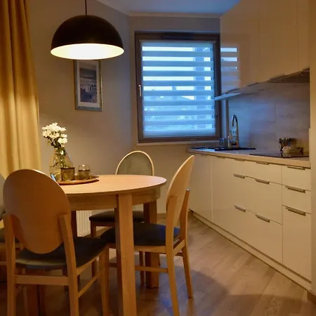Apartment Park