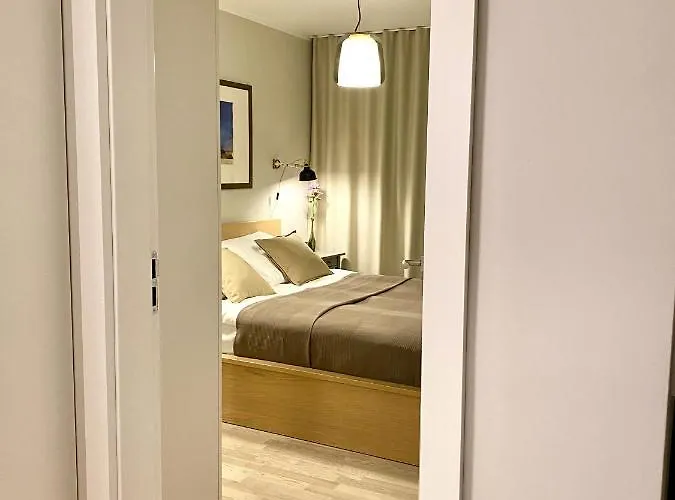 דירה Park מיילנו