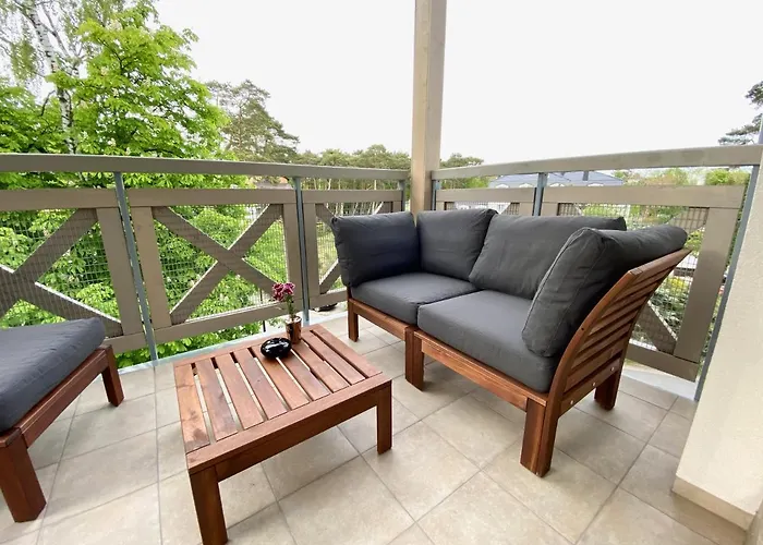 Park דירה מיילנו