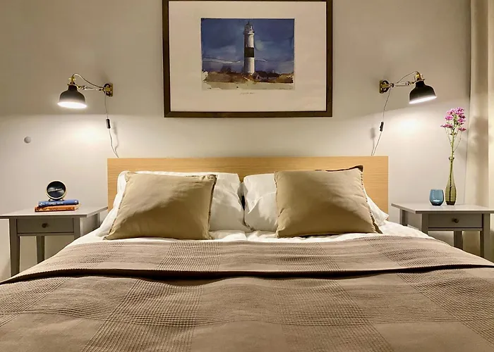 Apartmán Park Mielno (Koszalin)