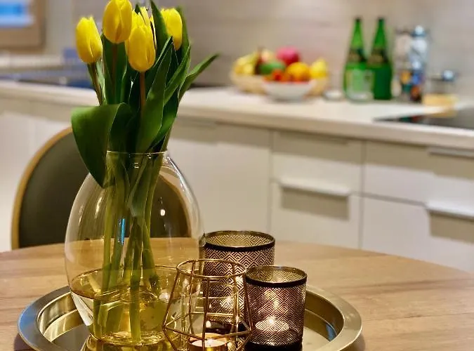 Park דירה מיילנו