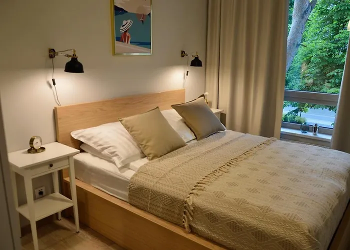 Park * Mielno (Koszalin)